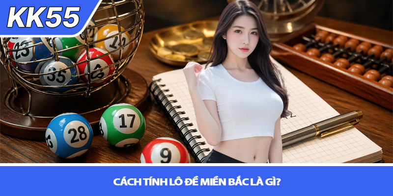 Cách tính lô đề miền Bắc - Bí quyết chuẩn từ KK55 2 Cách tính lô đề miền Bắc là gì?
